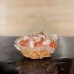 麻布十番 鮨 すずめ - 