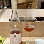 麻布十番 鮨 すずめ - 