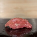 麻布十番 鮨 すずめ - 