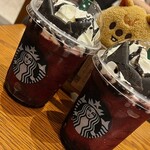 スターバックスコーヒー 名古屋JRゲートタワー店 - 