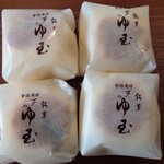 なんば屋菓舗 - 