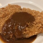 かつれつ四谷たけだ - 