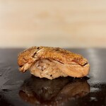 麻布十番 鮨 すずめ - 