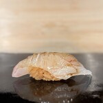 麻布十番 鮨 すずめ - 