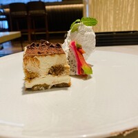 Wolfgang's Steakhouse Teppan - 12時スタート プライムNYサーロイン食べ比べランチコース/9,900