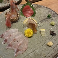 のどぐろ専門 銀座 中俣 -  のどぐろ専門 銀座 中俣 -