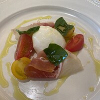 Cucina del NABUCCO -  Cucina del NABUCCO -