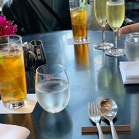 ブッフェアンドカフェ スロープサイドダイナー ザクロ - 