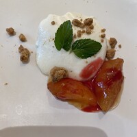 Cucina del NABUCCO -  Cucina del NABUCCO -