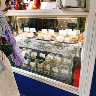 あおの森べーぐる_1