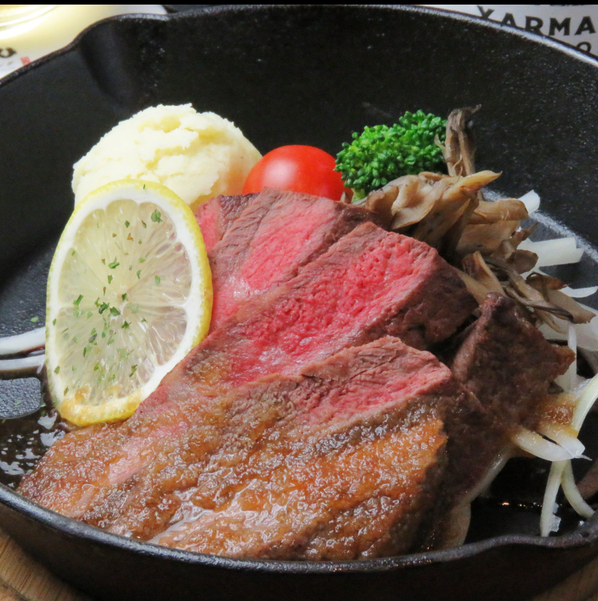 Teppan Dining juju photo 2