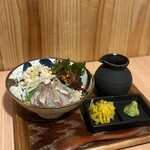 隠れ家個室 よしむら - 