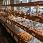 アンデルセン - 店内①　(2025.10)