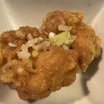 チャイニーズコタン華鈴花 - 