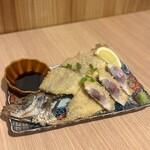 隠れ家個室 よしむら 川越駅前店 - 