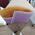 あおの木 - チーズ