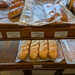アンデルセン - 店内③　(2025.10)