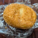 アンデルセン - シェフのカレーパン 237円　(2025.10)