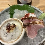 幸せ立ち呑み 夢ごりら