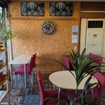 アンデルセン - 店内➃
