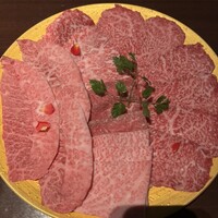 天空焼肉 星遊山 - 
