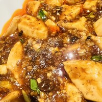 フーロン - 麻婆豆腐