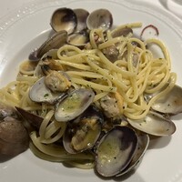 リストランテ アクアパッツァ - 