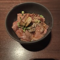 天空焼肉 星遊山 - 