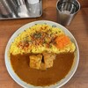 カレーの店 八月