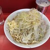 ラーメン二郎 三田本店
