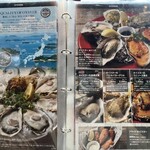 レッドロブスター アクアシティお台場店 - 