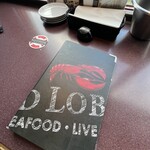 レッドロブスター アクアシティお台場店 - 