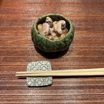 廣澤 - カシューナッツ