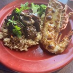 レッドロブスター - 