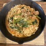 江坂イタリアン ラッポルティ - 