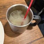 江坂イタリアン ラッポルティ - 