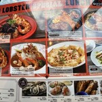 レッドロブスター アクアシティお台場店 - 