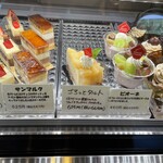 アルページュ - 