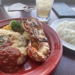 レッドロブスター - 