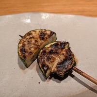 地葉はなれ - 