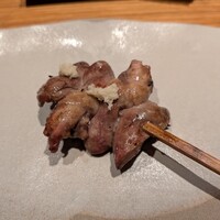 地葉はなれ - 