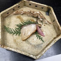 うなぎ ふぐ 懐石 日比野 - 