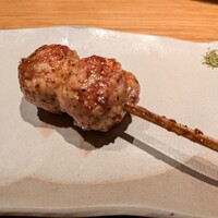地葉はなれ - 