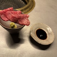 肉屋甲 - 