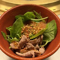 肉屋甲 - 