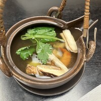 うなぎ ふぐ 懐石 日比野 - 