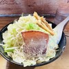 極太濁流ラーメン ら・けいこ 東片端店