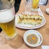 餃子の王将 栄店