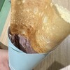 creperie kenny's ダイバーシティ店