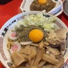 末廣ラーメン本舗 高田馬場分店